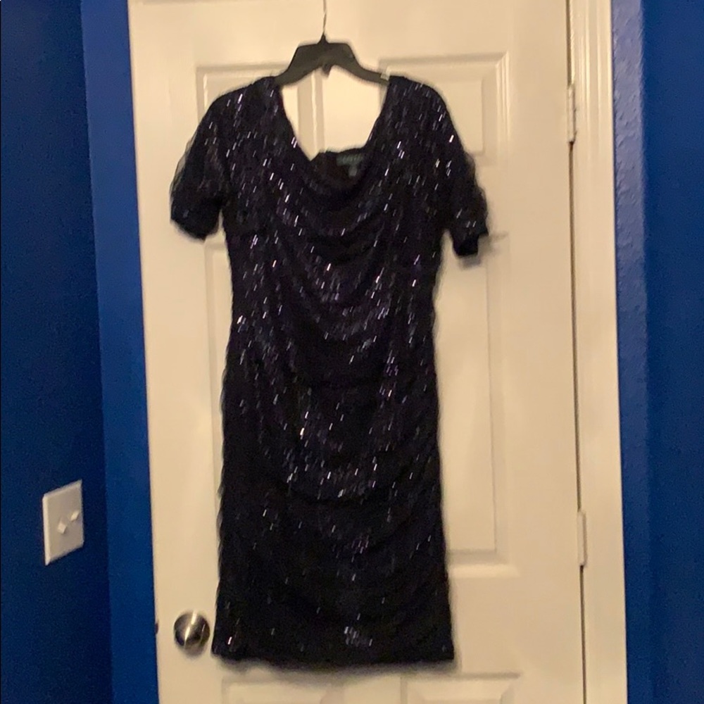 Evening Dress
